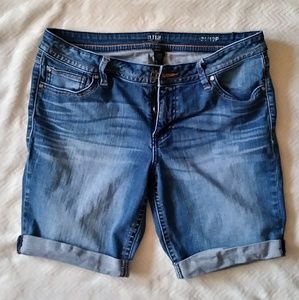 Womens Shorts